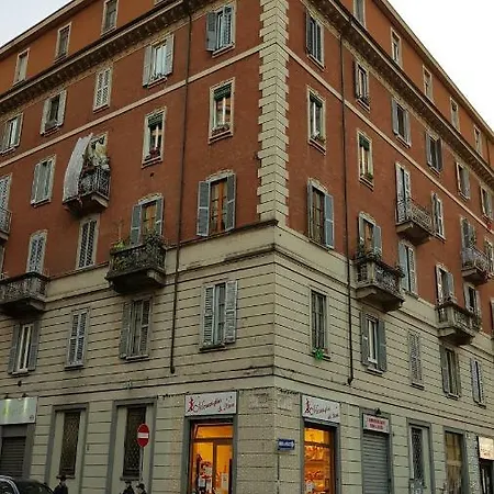 Moonflower House Appartamento Milano
